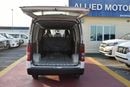 Toyota Hiace Standard Roof M/T 2.7L Petrol -24YM - PANEL VAN 0KM