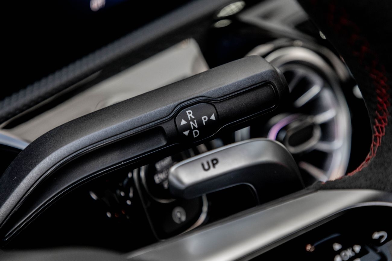 Mercedes-Benz A 35 AMG A35 AMG | 3,232 P.M | 0% Downpayment | Fantastic Condition!