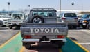 Toyota Land Cruiser Pick Up LX V6
