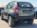 Renault Duster 2.0L, 16" Tyre, Roof Rail, Front Door Speakers, MP3, CD-Player, Bluetooth, LOT-3289