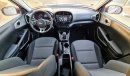 Kia Soul Agency Warranty Full Service History GCC