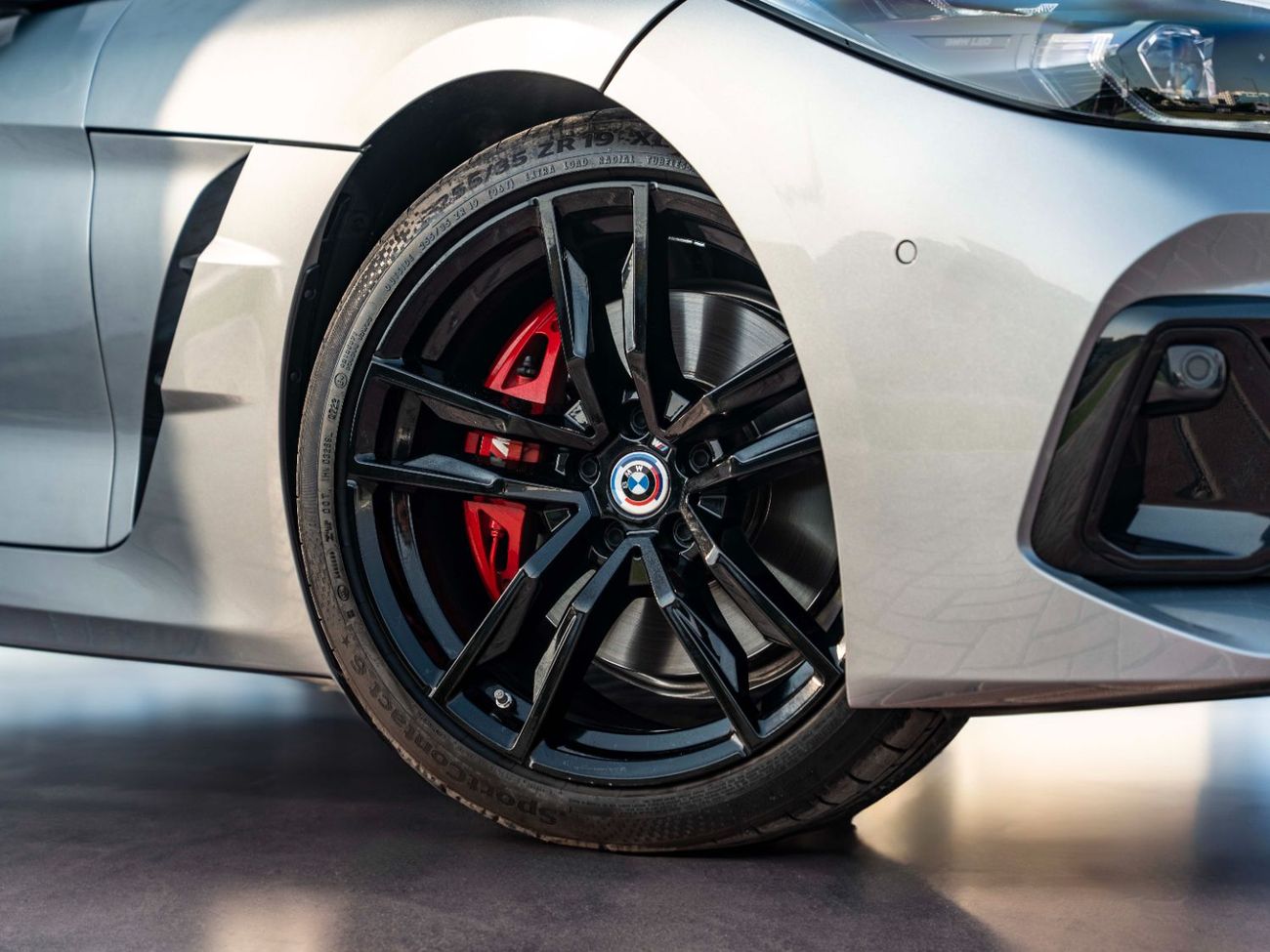 بي أم دبليو Z4 sDrive 30i M Sport 2.0L