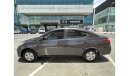 نيسان صني NISSAN SUNNY-S-2020-GCC 0% DP-WARRANTY-BANK OPTION AVAILABLE