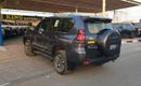 تويوتا برادو 4.0L V6 4WD PETROL (USED)