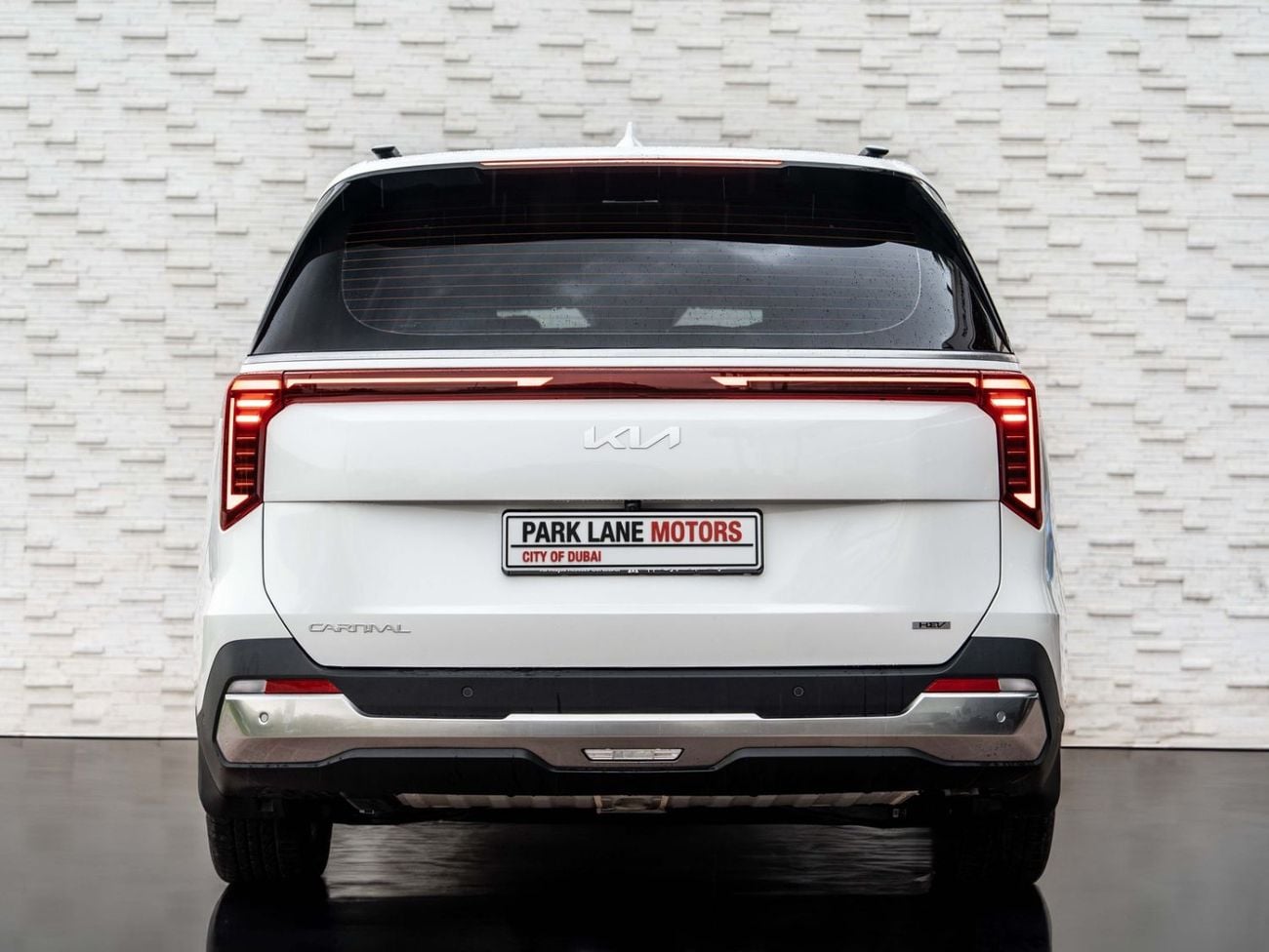 كيا كارنيفال Kia Carnival / Sedona 2026