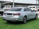 Mercedes-Benz E 350 Mercedes-Benz E350 / 2022 / Korean / 22,000KM / 2 Keys
