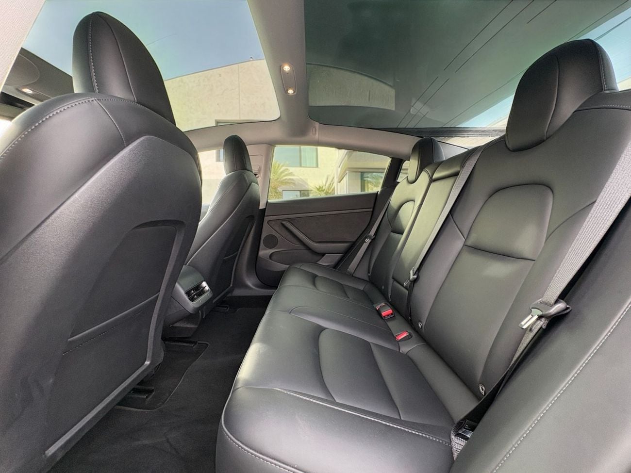 Tesla Model 3 Rear-Wheel Drive AED 1,520 P.M | 0% DOWN PAYMENT | TESLA MODEL 3 | EV | 2022