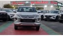 ميتسوبيشي L200 Mitsubishi L200 Pick Up D/Cab M/T 2.4L Diesel with Chrome Package