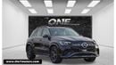Mercedes-Benz GLE 450 AMG Mercedes Benz GLE450 2024 GCC