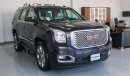 GMC Yukon Denali