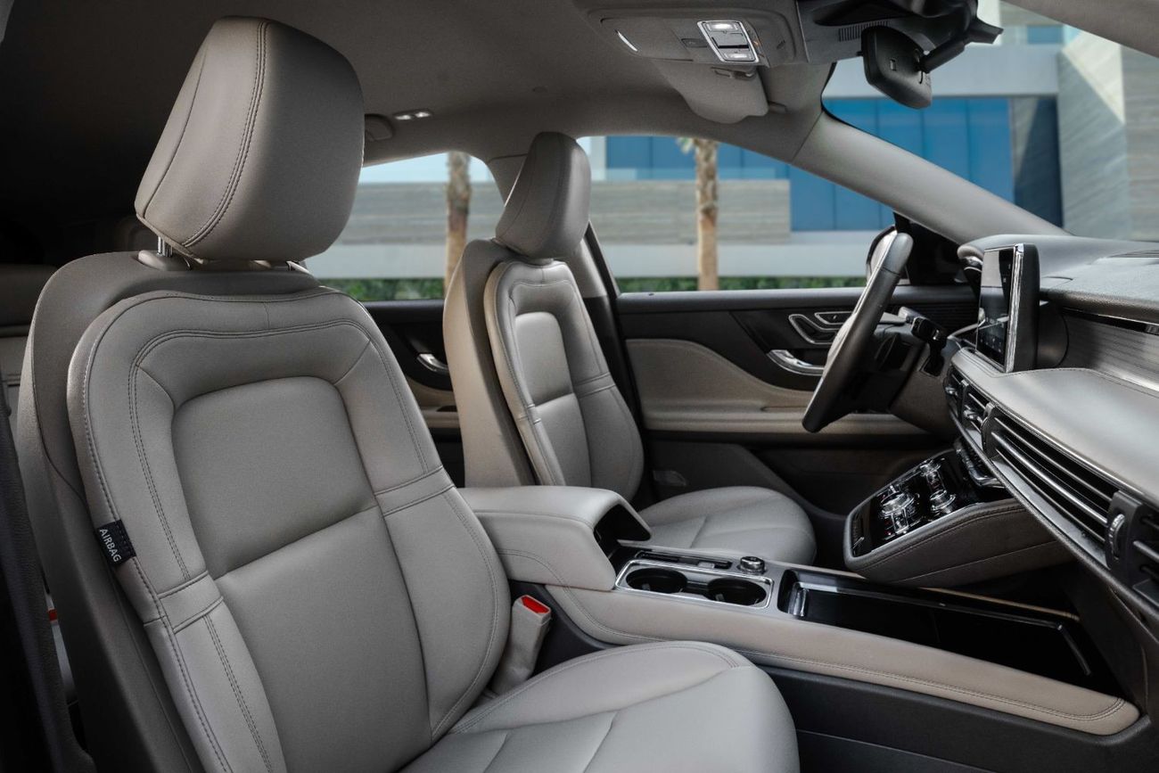 Lincoln Corsair Std 2.0T AWD | 2,154 P.M  | 0% Downpayment | Excellent Condition!