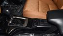 Toyota Fortuner 2023 Toyota Fortuner 4x4 2.7L Low Option Petrol AT - Grey inside chamois - Export Only