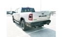 RAM 1500 Dodge RAM Rebel - 2022 - Silver