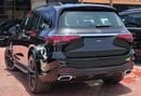 Mercedes Benz GLS450 4MATIC DARK SERIES AMG Dark Series Full Option Under Warranty 2026 GCC
