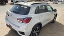 Mitsubishi ASX GLX 2.0L FWD