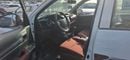 Toyota Hilux toyota hilux double cabin 4*2 Disesel 2.4 manual transmation