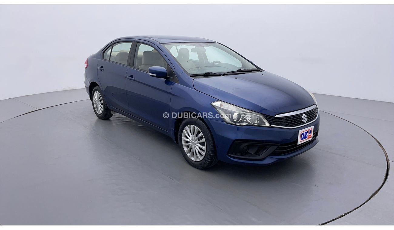 Suzuki Ciaz GL 1.5 | Zero Down Payment | Free Home Test Drive