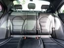 Mercedes Benz C63 AMG Std 4.0L Sedan