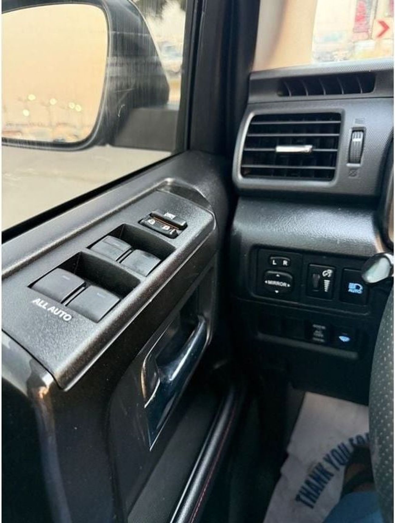 Toyota 4Runner 2023 TRD OFF ROAD