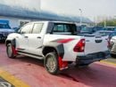 تويوتا هيلوكس GR SPORT GR SPORT