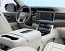 جي أم سي يوكون 2024 GMC Yukon Denali, 2029 GMC Warranty + Service Pack, Very Low Km, 7 Seater, GCC