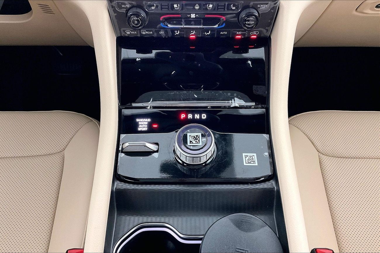 Jeep Cherokee Limited Plus | 1 year free warranty | 0 Down Payment