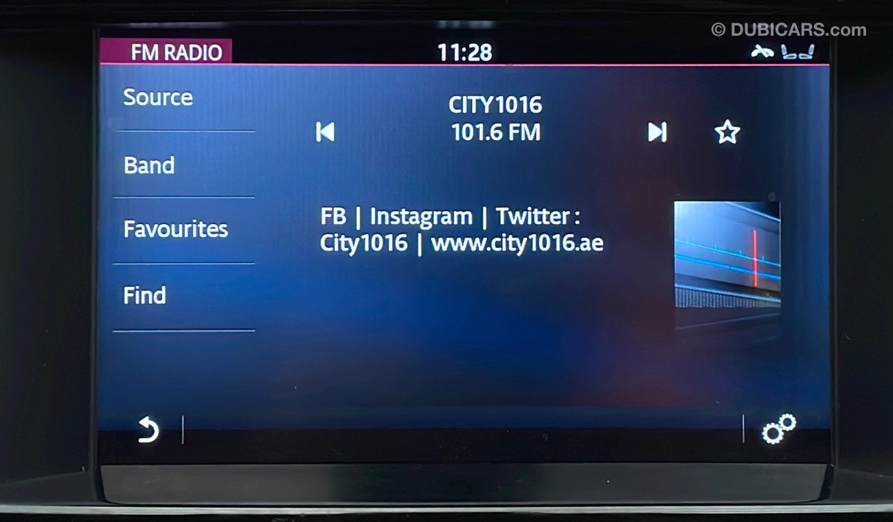 Jaguar XJR R 5 | Under Warranty | Inspected on 150+ parameters