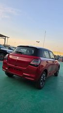 Suzuki Swift GLX 1.2L