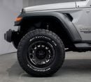 جيب Wrangler Unlimited SPORT