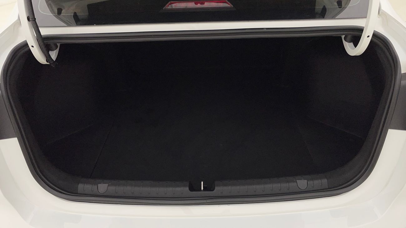 جيلي إمجراند GS 1.5 | بدون دفعة مقدمة | اختبار القيادة في المنزل