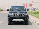 Toyota Prado VXR