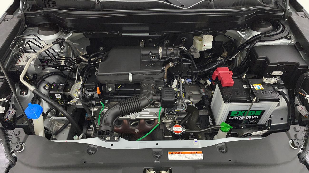 Toyota Urban Cruiser GLX 1.5 | Zero Down Payment | Home Test Drive