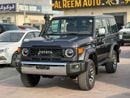 تويوتا لاند كروزر 70 Toyota Land Cruiser LC 76 4.0 2025