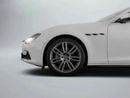 Maserati Ghibli S 3.0L