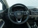 Honda City LX Sport 1.5L