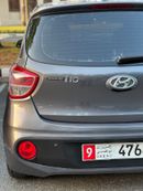 Hyundai Grand i10 GL