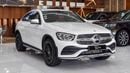 Mercedes Benz GLC200 MERCEDES GLC 200 | 2023 GCC