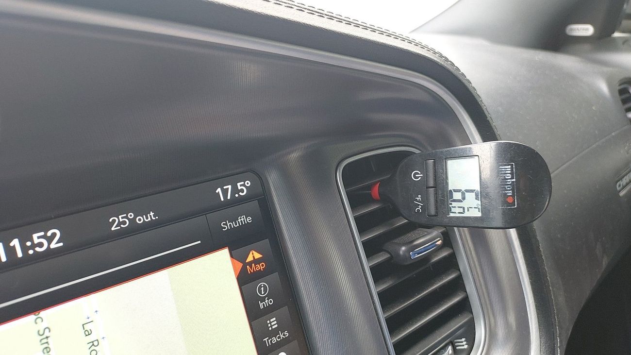 Dodge Charger GT 3.6 | Zero Down Payment | Free Home Test Drive