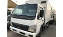 ميتسوبيشي فوسو كانتير Mitsubishi canter Pick up,model:2010. Low mileage