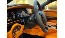 Rolls-Royce Ghost EWB EXTENDED LONG MANDARIN INTERIOR FULLY LOADED EXTENDED