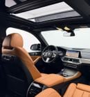 BMW X5 2022 BMW X5 xDrive40i M-Sport, 2027 BMW Warranty + Service Pack, Full BMW Service History, GCC