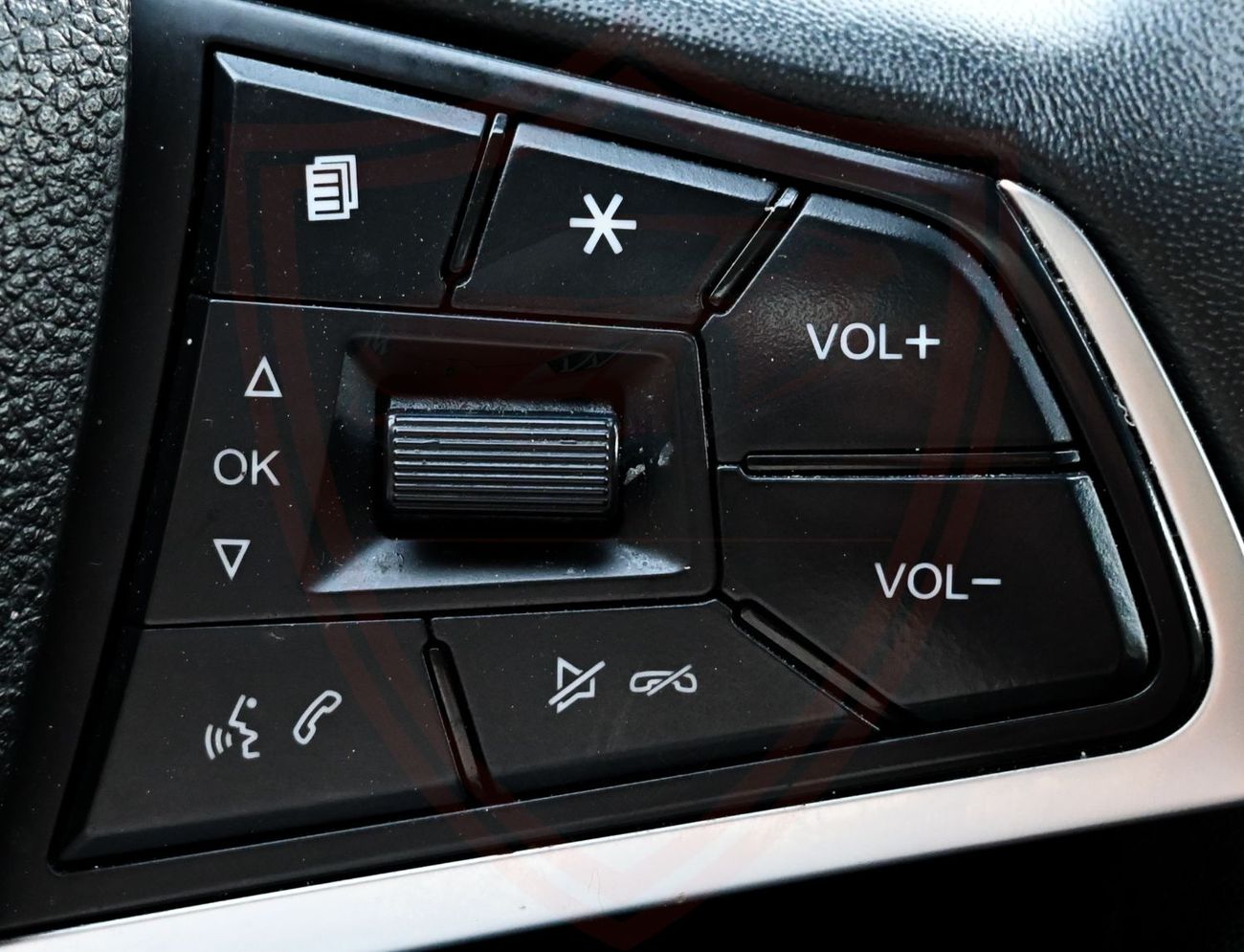 JAC J7 JAC J7 1.5L, 2023 GCC, Accident Free, Excellent Condition 504 P.M