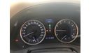 Lexus IS300 2013 Model - GCC Specs