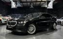 BMW 520i M SPORT BMW 520i | GCC | Low Mileage | AGMC Warranty & Service 2030 | AGMC Full Service History