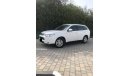 Mitsubishi Outlander GCC 630/- MONTHLY ,0% DOWN PAYMENT