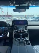 لكزس LX 600