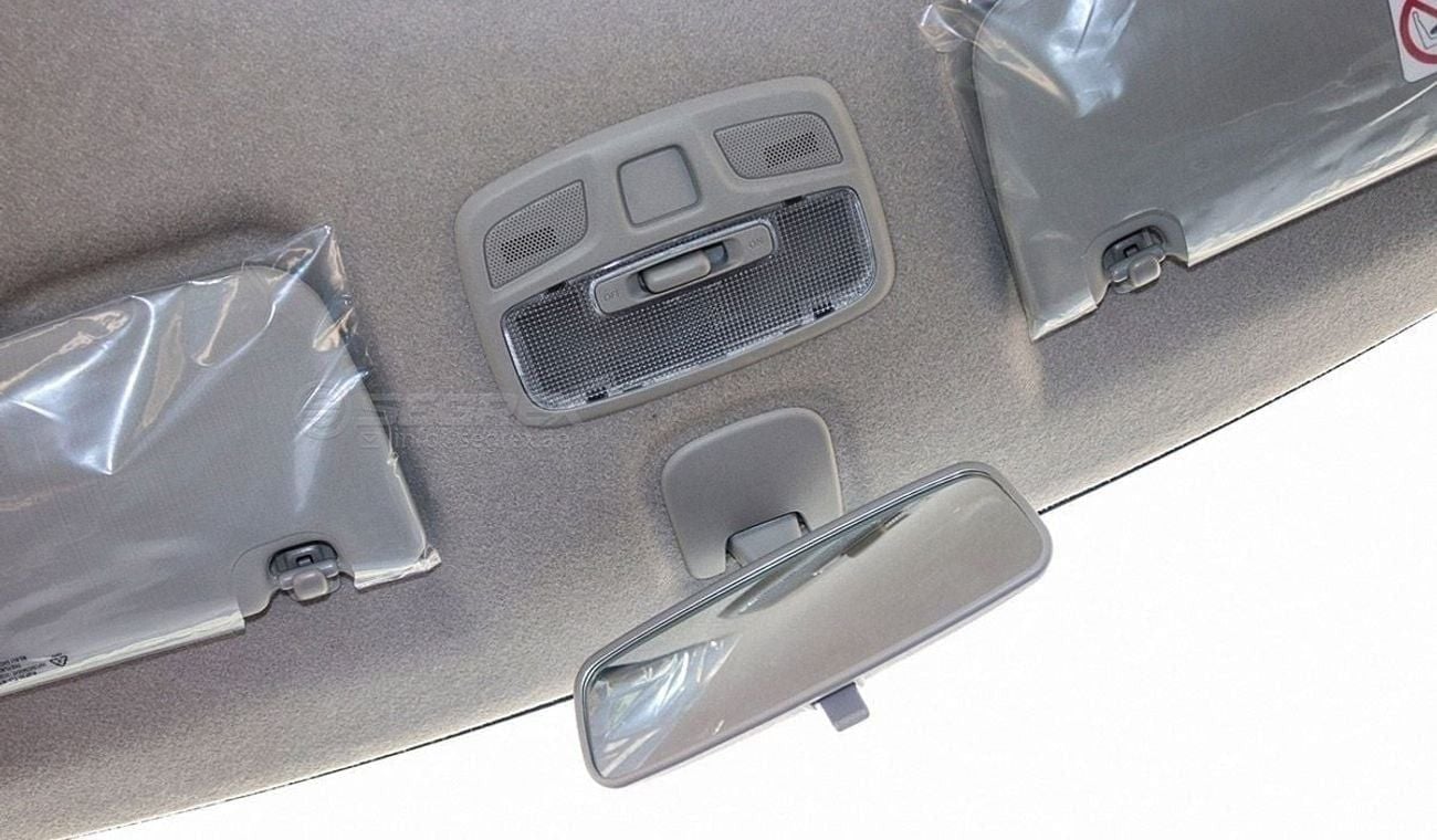 سوزوكي سويفت 2026 Model Suzuki Swift GLX, 1.2L Petrol A/T