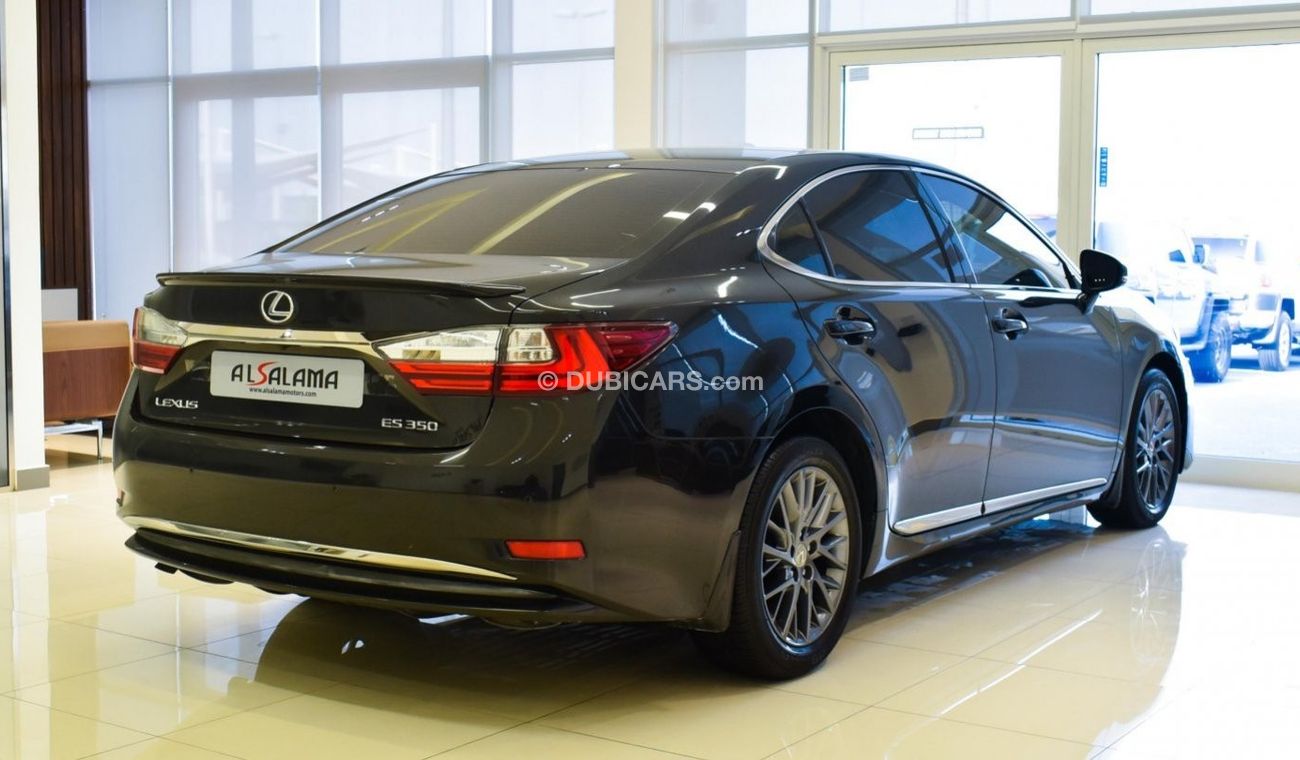 Lexus ES350