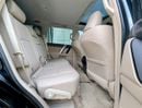 Toyota Prado TX-L