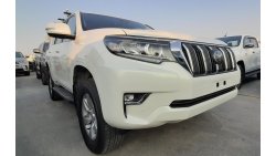 Toyota Prado DIESEL 2.8L 4X4 RIGHT HAND DRIVE